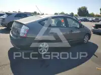 2007 Toyota PRIUS фото