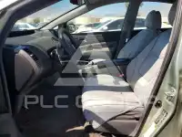2007 Toyota PRIUS фото