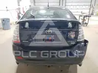 2007 Toyota PRIUS photo