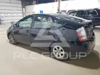 2007 Toyota PRIUS photo