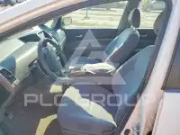 2007 Toyota PRIUS фото