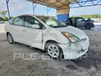 2007 Toyota PRIUS photo