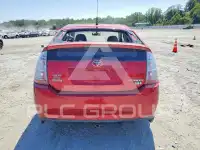 2007 Toyota PRIUS фото