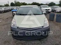 2007 Toyota PRIUS фото