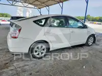 2007 Toyota PRIUS photo