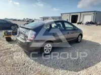 2007 Toyota PRIUS photo