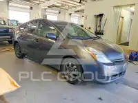 2007 Toyota PRIUS photo