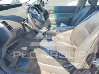 2007 Toyota PRIUS фото