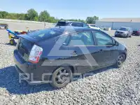 2007 Toyota PRIUS фото