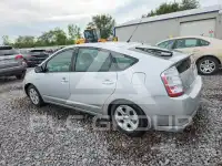 2007 Toyota PRIUS photo