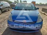 2007 Toyota PRIUS photo