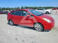 2007 Toyota PRIUS фото