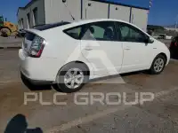 2007 Toyota PRIUS фото