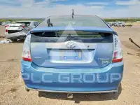 2007 Toyota PRIUS фото