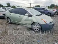 2007 Toyota PRIUS фото