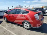 2007 Toyota PRIUS фото