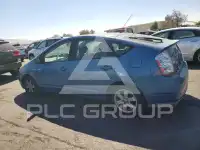 2007 Toyota PRIUS фото