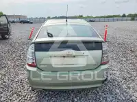 2007 Toyota PRIUS фото
