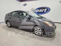 2007 Toyota PRIUS фото