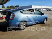 2007 Toyota PRIUS photo