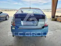 2007 Toyota PRIUS фото