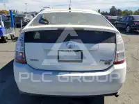 2007 Toyota PRIUS фото