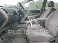 2007 Toyota PRIUS фото