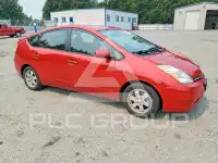 2007 Toyota PRIUS photo