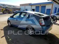 2007 Toyota PRIUS photo