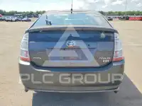2007 Toyota PRIUS photo