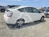 2007 Toyota PRIUS photo