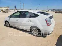 2007 Toyota PRIUS photo