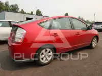 2007 Toyota PRIUS фото