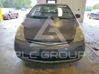 2007 Toyota PRIUS фото