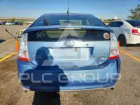 2007 Toyota PRIUS photo