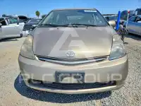 2007 Toyota PRIUS фото