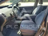 2007 Toyota PRIUS фото