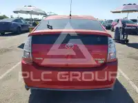 2007 Toyota PRIUS фото