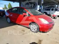 2007 Toyota PRIUS фото