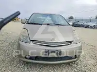 2007 Toyota PRIUS photo