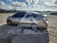 2007 Toyota PRIUS фото
