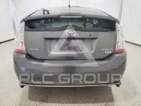 2007 Toyota PRIUS фото