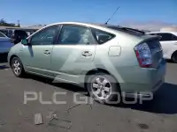 2007 Toyota PRIUS фото