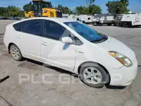 2007 Toyota PRIUS фото