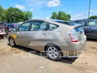 2007 Toyota PRIUS фото