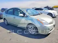 2007 Toyota PRIUS фото