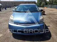 2007 Toyota PRIUS photo