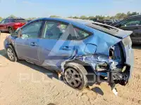 2007 Toyota PRIUS photo