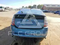 2007 Toyota PRIUS photo