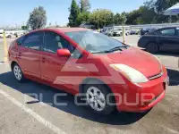 2007 Toyota PRIUS фото
